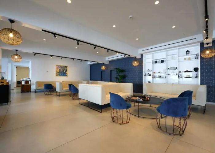 Ray Hotel Corfu