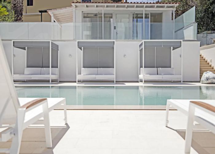 Ray Hotel Corfu