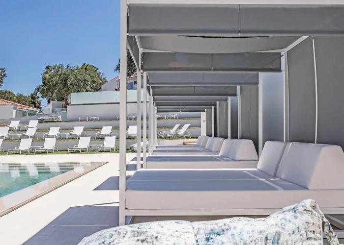 Ray Hotel Corfu