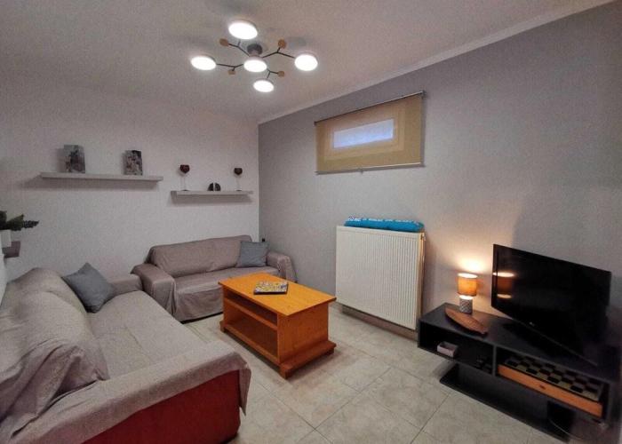 Antonela Sunshine Apartment by CorfuEscapes