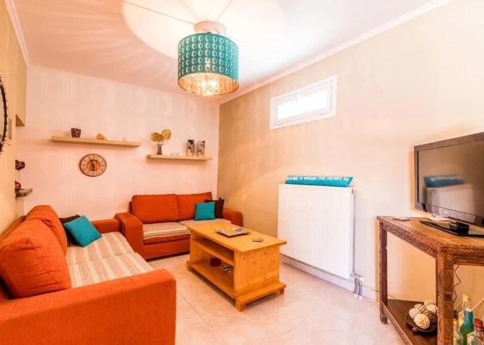 Antonela Sunshine Apartment by CorfuEscapes
