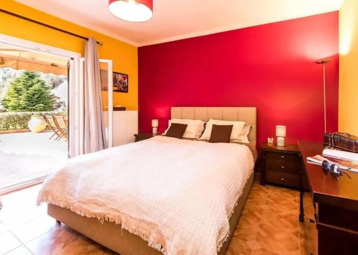 Antonela Sunshine Apartment by CorfuEscapes
