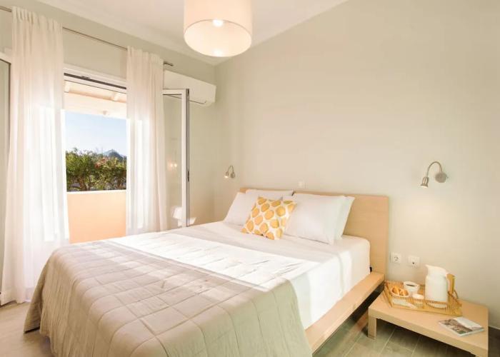 Lallo Living By Corfu Escapes