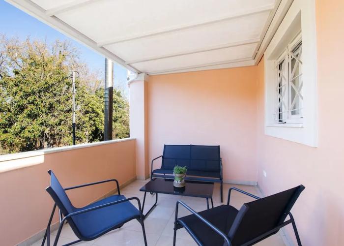 Lallo Living By Corfu Escapes