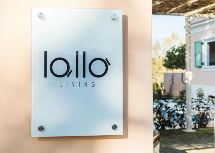 Lallo Living By Corfu Escapes