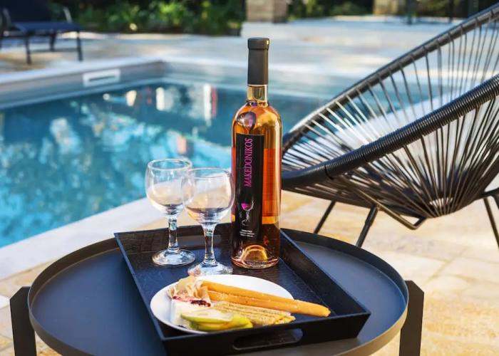 Lallo Living By Corfu Escapes