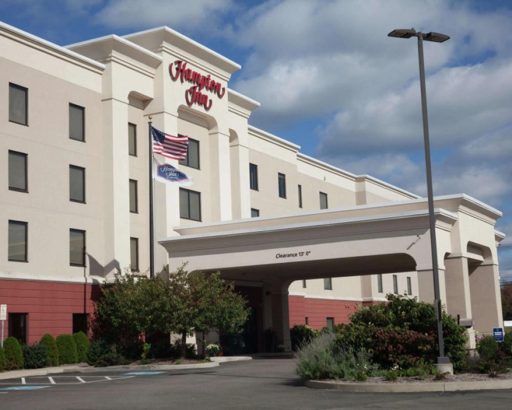 Hampton Inn Elmira/Horseheads