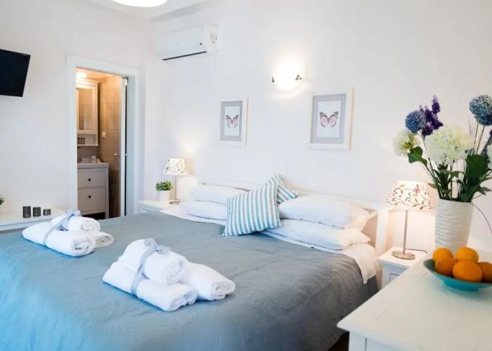 Neptune Sea House