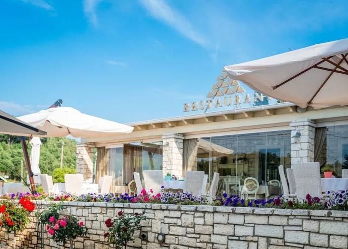 Neptune Sea House