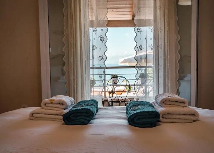 Neptune Sea House