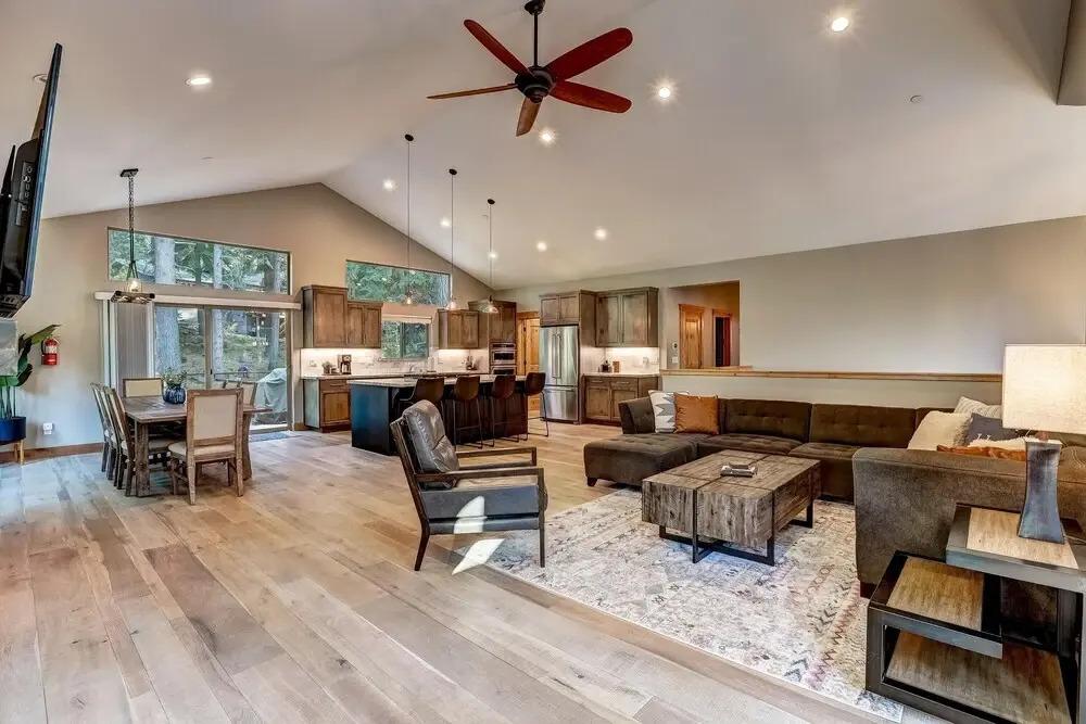 It's a Sierra State of Mind - Family Fun!