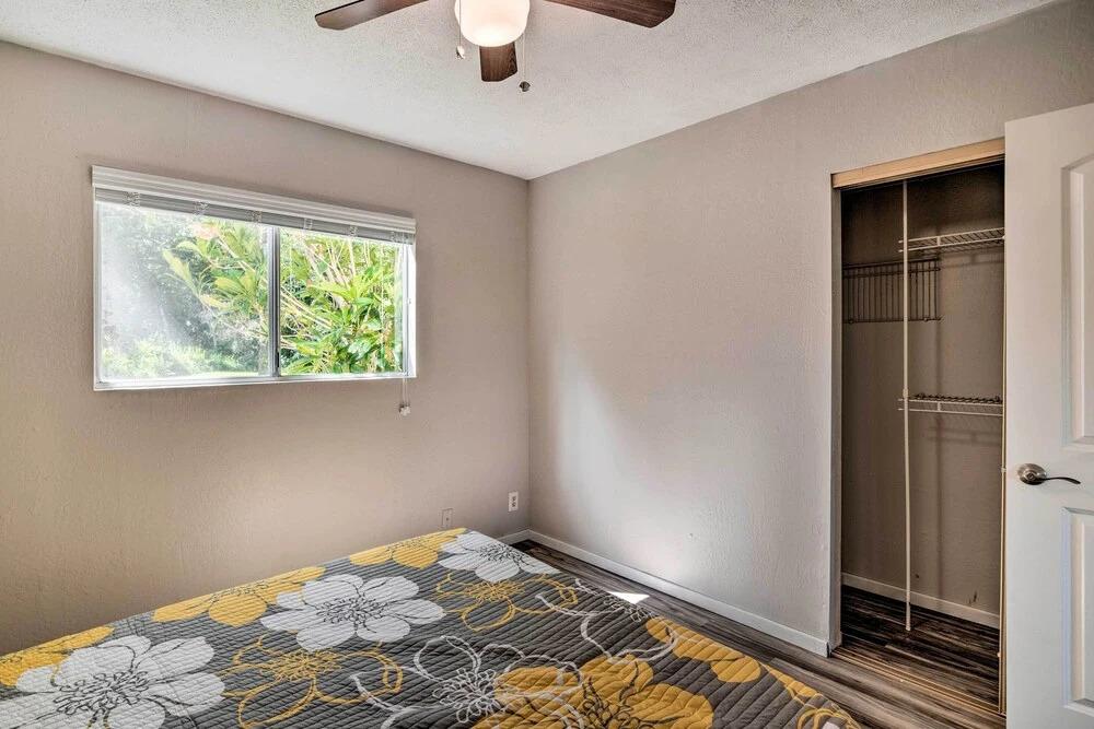 Sunny Pahoa Retreat: Snorkel, Hike & Shop!