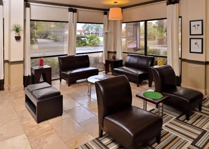 THE PARAGON of Golden Isles