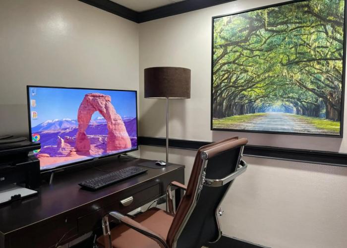 THE PARAGON of Golden Isles