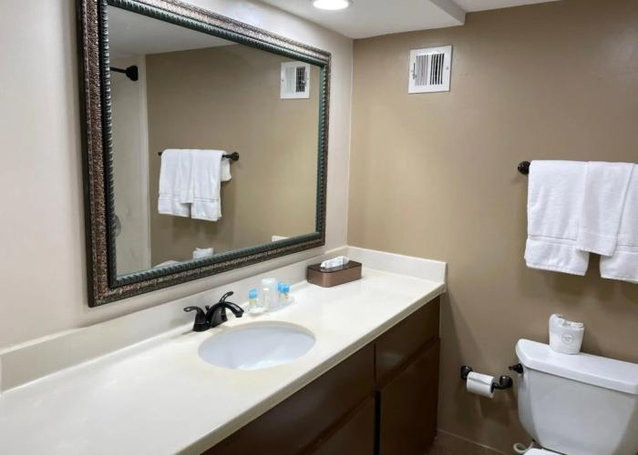 THE PARAGON of Golden Isles