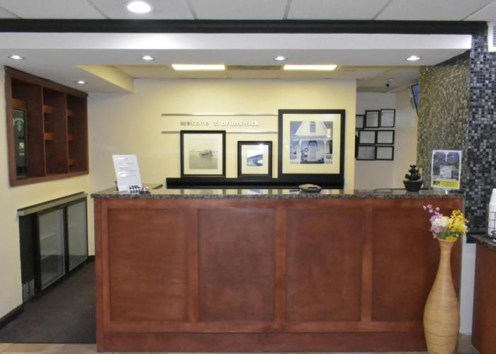 THE PARAGON of Golden Isles