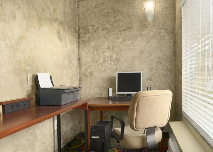 Days Inn by Wyndham Brunswick/St. Simons Area