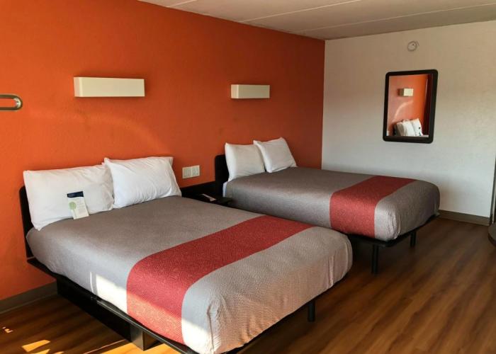 Motel 6 Brunswick, GA