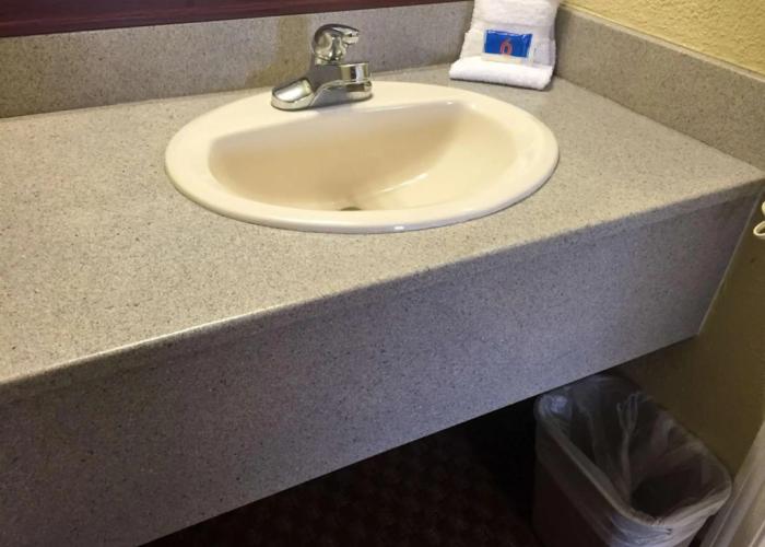 Motel 6 Brunswick, GA