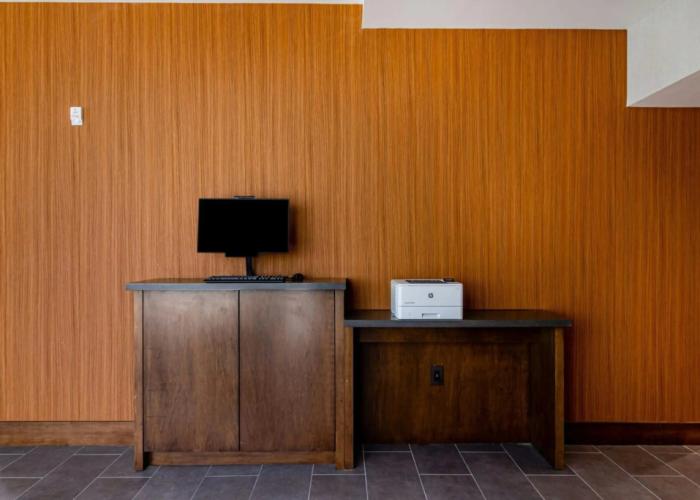 Four Points by Sheraton Brunswick