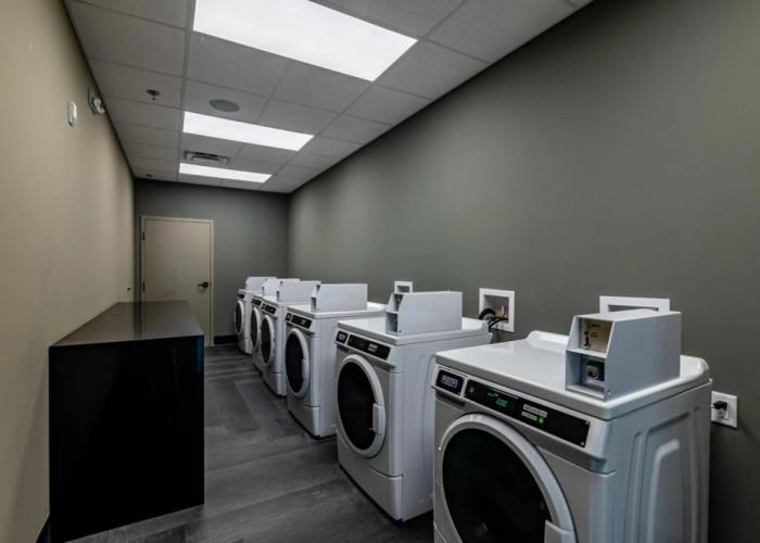 Four Points by Sheraton Brunswick