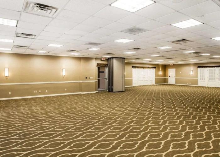 Four Points by Sheraton Brunswick