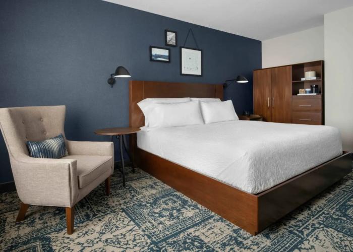 Four Points by Sheraton Brunswick