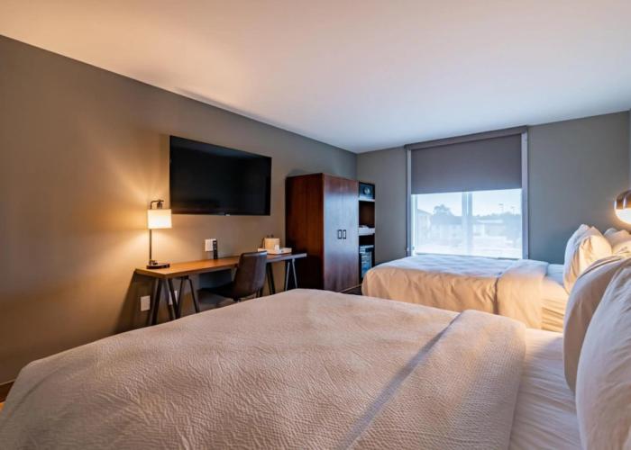 Four Points by Sheraton Brunswick