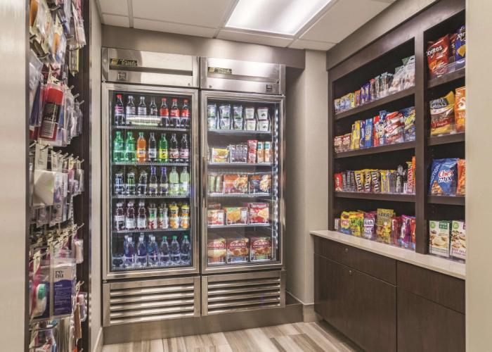 Wingate by Wyndham Brunswick GA / I-95