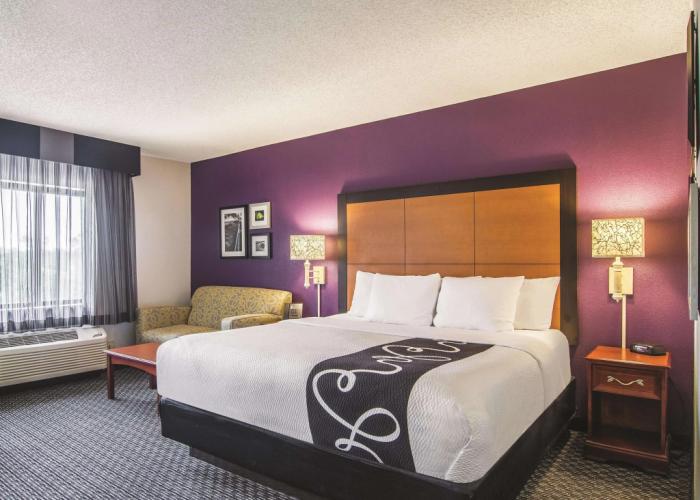 Wingate by Wyndham Brunswick GA / I-95