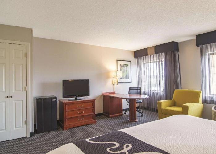 Wingate by Wyndham Brunswick GA / I-95