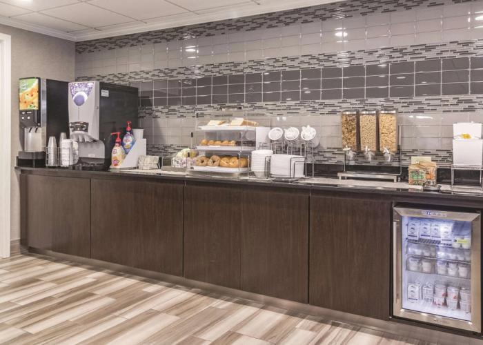 Wingate by Wyndham Brunswick GA / I-95