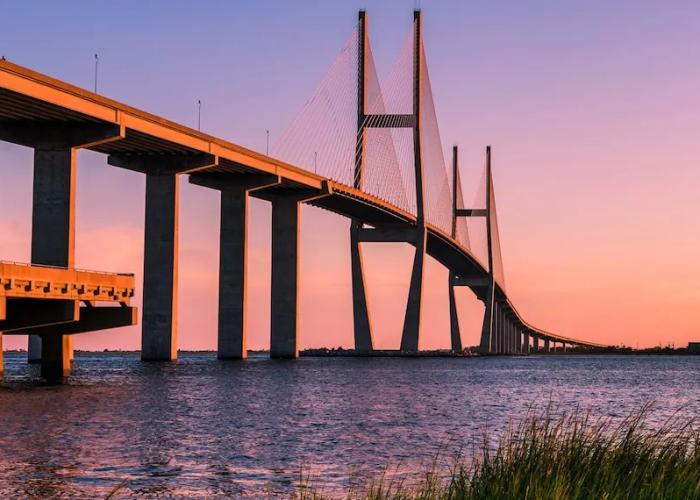 Super 8 Brunswick/St Simons Island Area