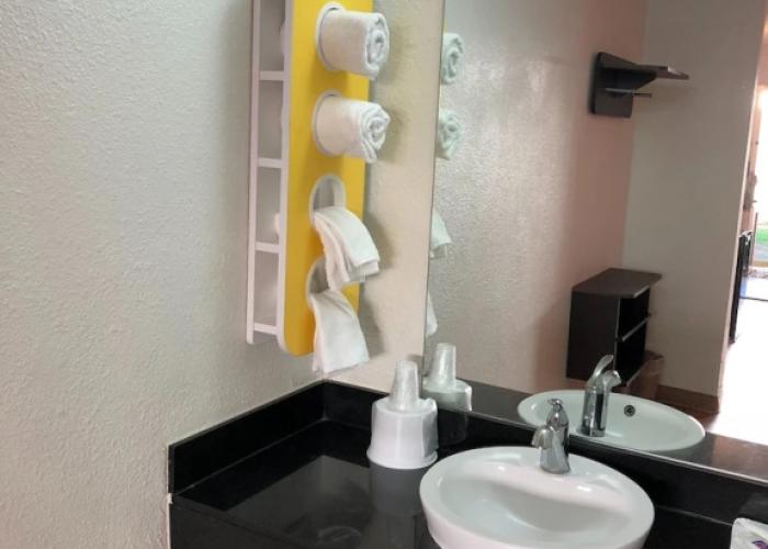 Motel6 Brunswick, GA