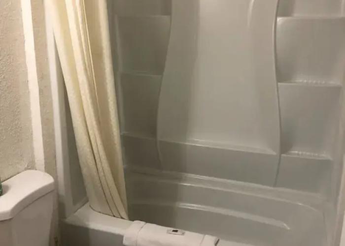 Motel6 Brunswick, GA