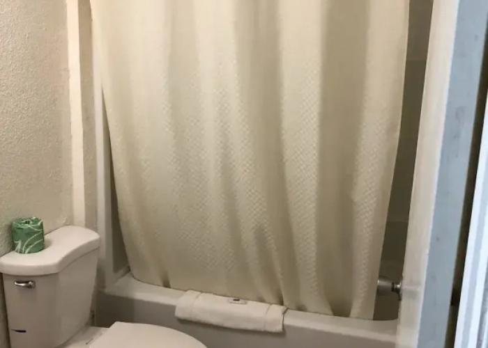 Motel6 Brunswick, GA