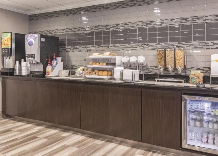 La Quinta Inn & Suites Brunswick