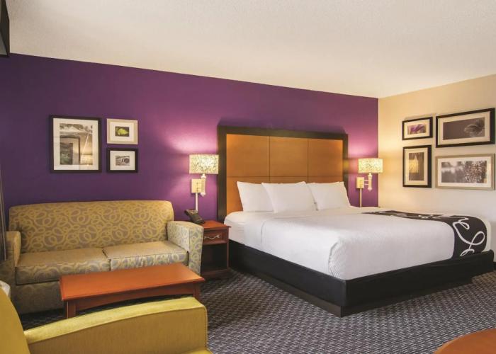 La Quinta Inn & Suites Brunswick