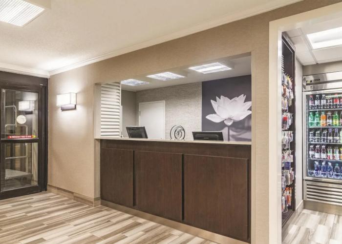 La Quinta Inn & Suites Brunswick