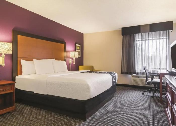 La Quinta Inn & Suites Brunswick