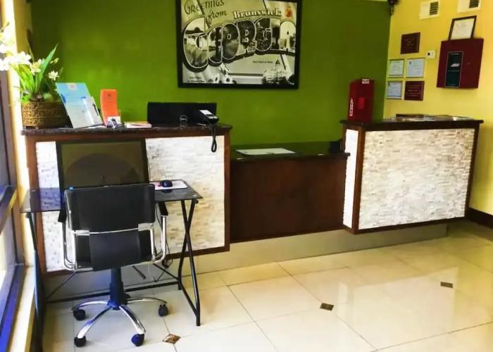 Super 8 Brunswick/St Simons Island Area