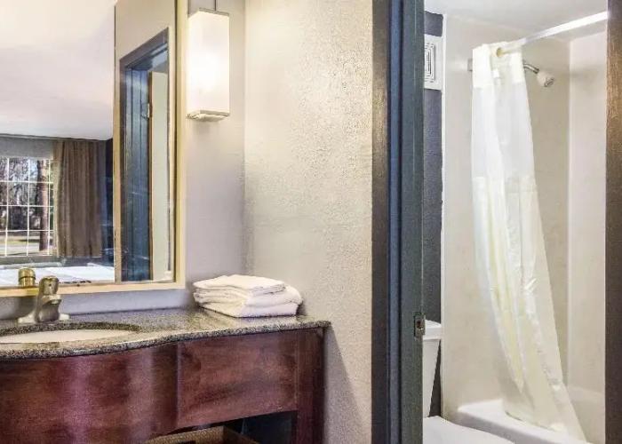 Econo Lodge Brunswick