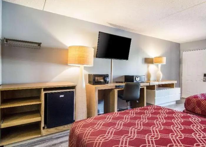 Econo Lodge Brunswick