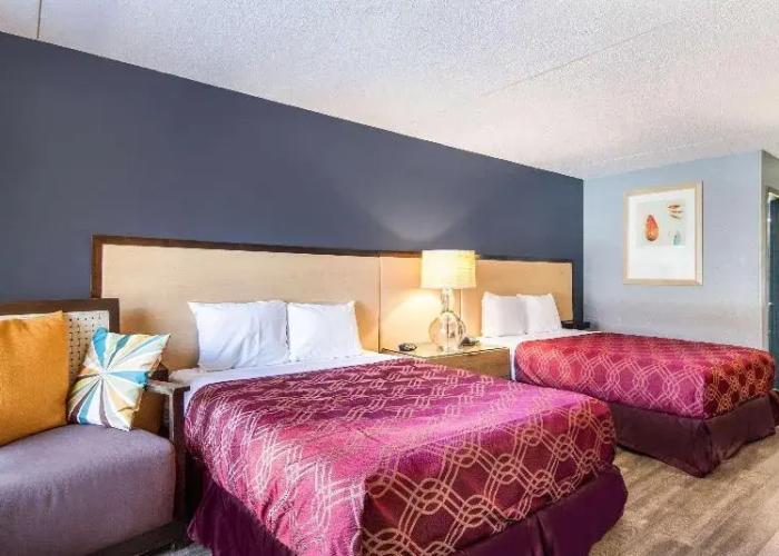 Econo Lodge Brunswick