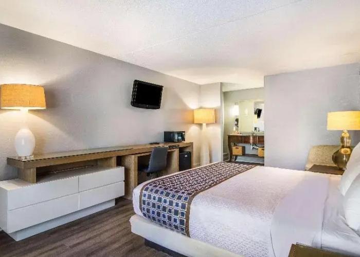 Econo Lodge Brunswick