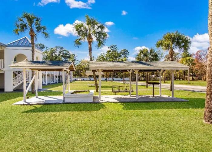 Econo Lodge Brunswick