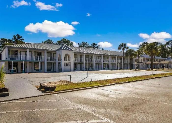 Econo Lodge Brunswick