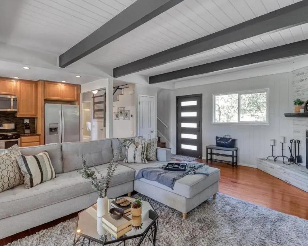 Lake Point by Avantstay2 Decks, Great Lake Views!