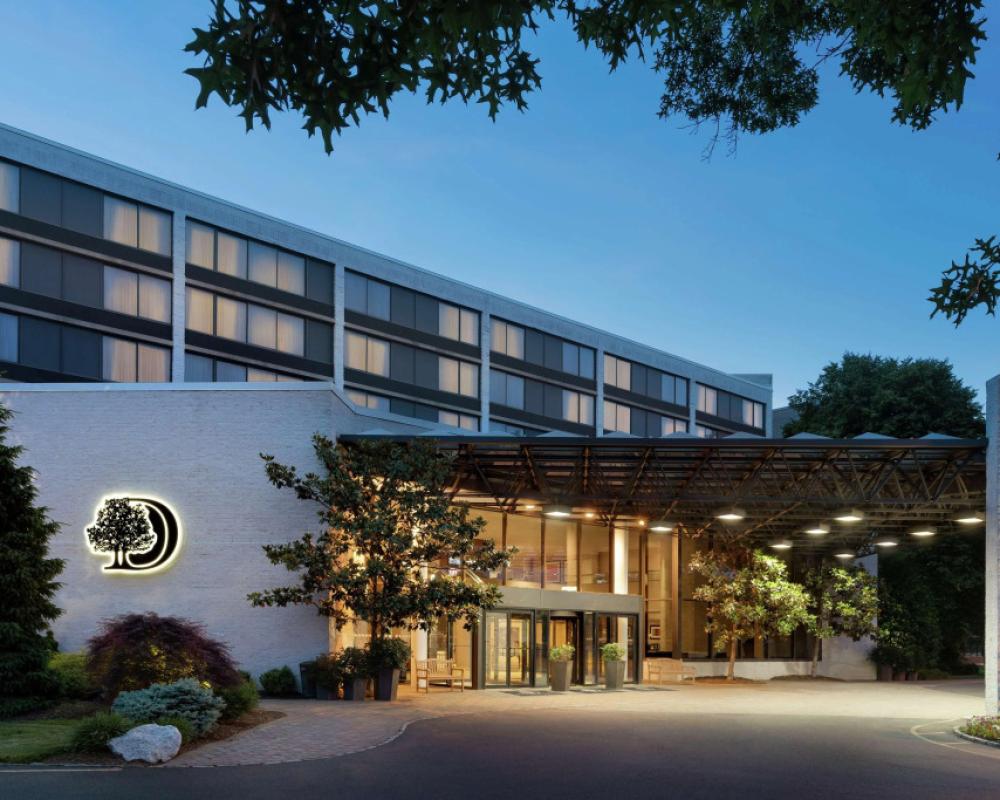 Doubletree by Hilton Somerset Hotel and Conference Center