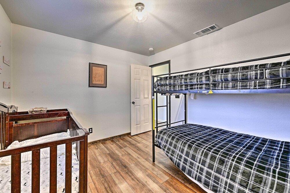 North Fork Vacation Rental: 28 Mi to Yosemite